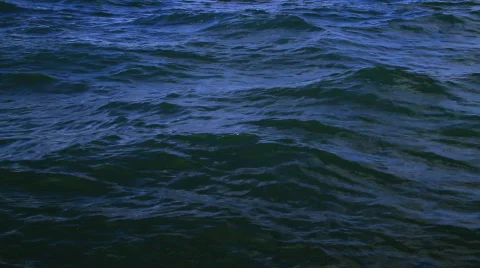 Sea Stock-Footage 787078