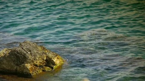 Sea Video stock 859128