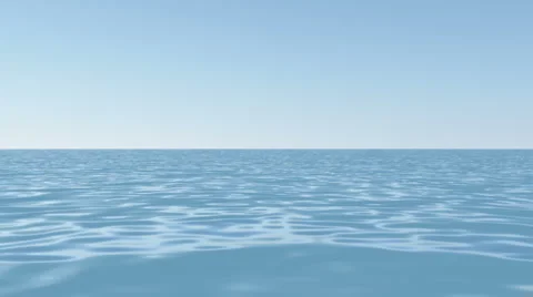 Sea Stock Footage 950997