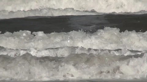 Sea Stock Footage 954102