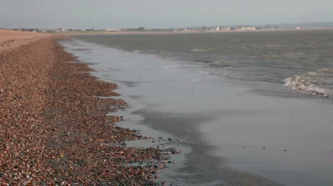 This the sea Stock Footage 1020048