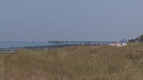 Sea Video stock 7736138