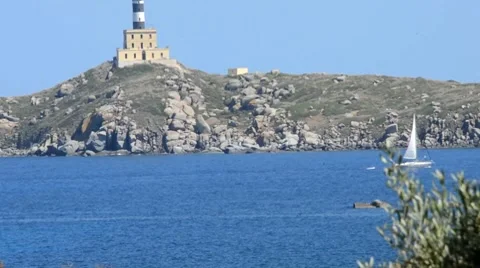 Sea Stock Footage 7761519