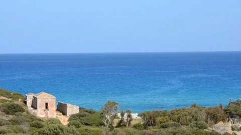 Sea Stock Footage 7761623