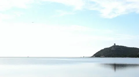 Sea Video stock 7761704