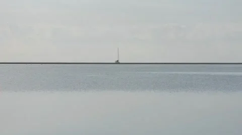 Sea Stock Footage 7761709