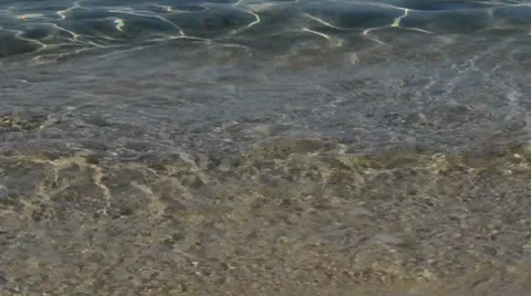 Sea Stock Footage 8509609