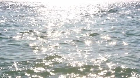 Sea Stock Footage 8549225