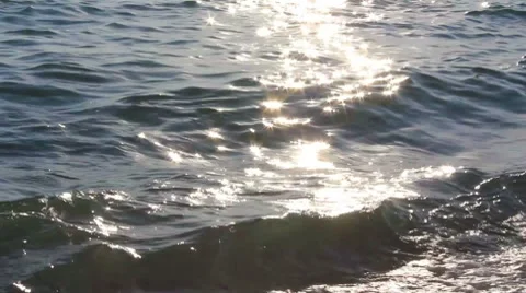 Sea Stock Footage 8549233