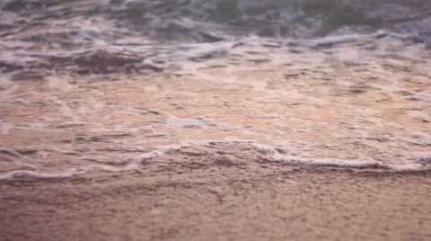 Sea Stock Footage 8549301