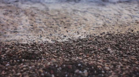 Sea Stock Footage 8549428