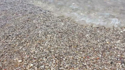 Sea Stock Footage 8549524