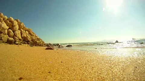 Sea Stock-Footage 8994689