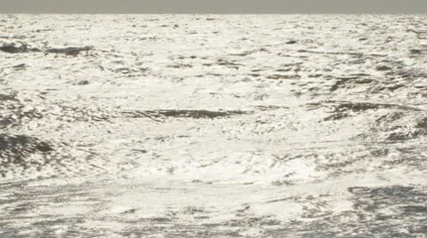 Sea Stock Footage 10572782