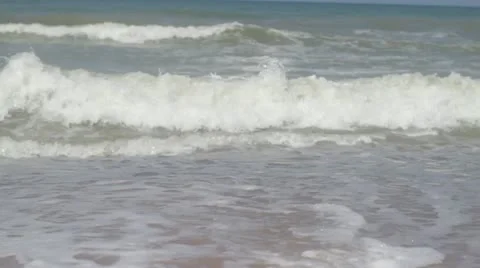 Sea Stock Footage