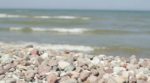 Sea Stock Footage 11194843