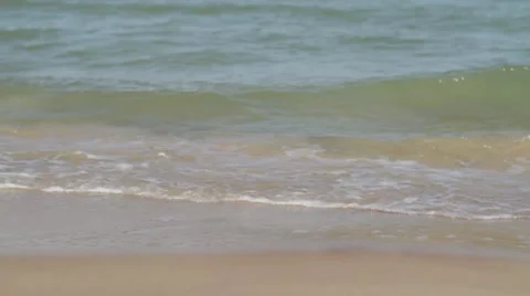 Sea Stock Footage 11194880