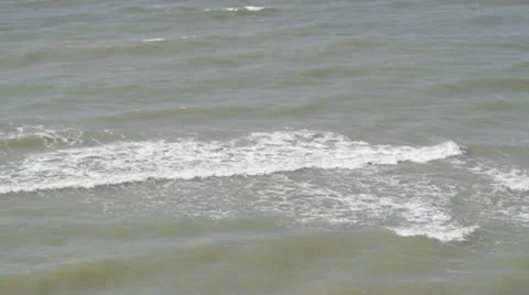 Sea Stock Footage 11194993