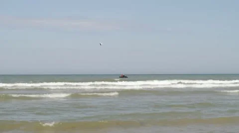 Sea Stock Footage 11195107