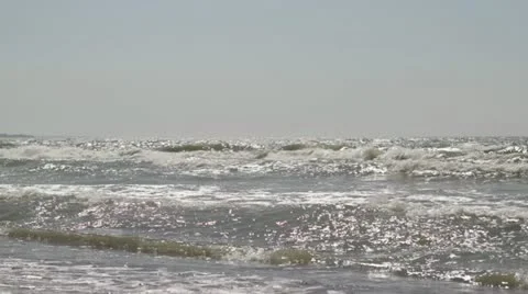 Sea Stock Footage 11195470