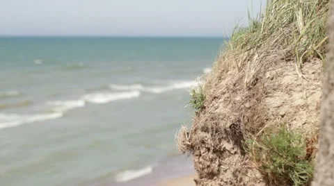 Sea Stock Footage 11195556