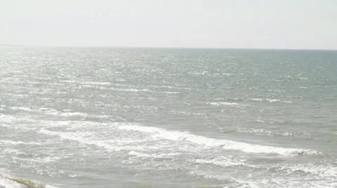 Sea Stock Footage 11195595