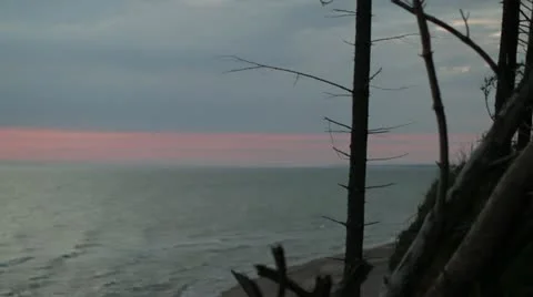 Sea Stock Footage 11195655