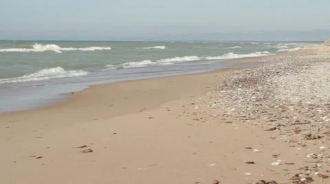 Sea Stock Footage 11195665