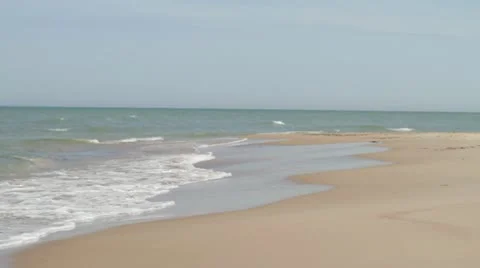 Sea Stock Footage 11195671