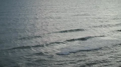 Sea Stock Footage 11195758