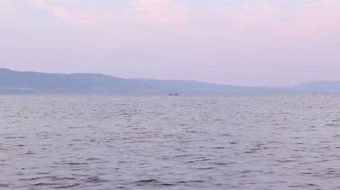 Sea Stock Footage 11853245