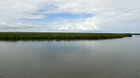 Sea Stock Footage 12523301