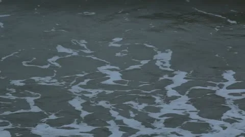 Sea Stock Footage 18096527