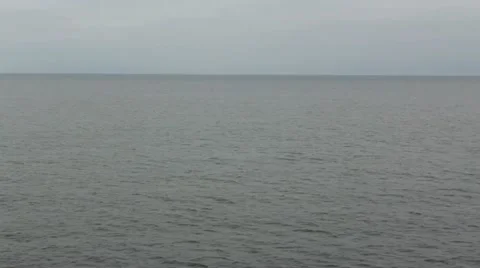 Sea Stock Footage 20434983