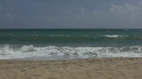 Sea Stockbeeldmateriaal 21425412