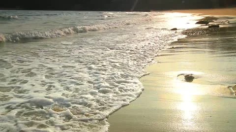 Sea Stock-Footage 22249643