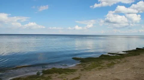 Sea. Stockbeeldmateriaal 22372975