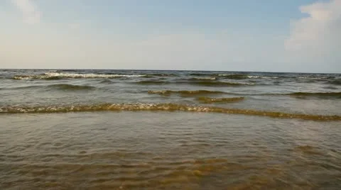 Sea. Stockbeeldmateriaal 22373065