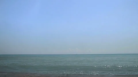 Sea 動画素材 22735308