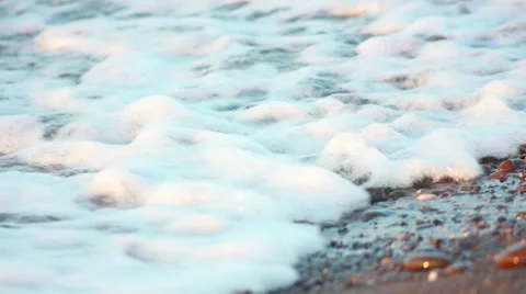 Sea Stock Footage 27269882