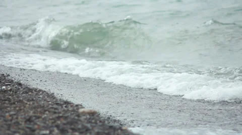 Sea Stock Footage 27270140