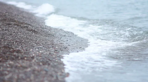 Sea Stock Footage 27270212