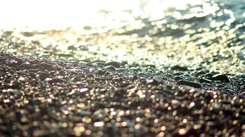 Sea Stock Footage 27271522
