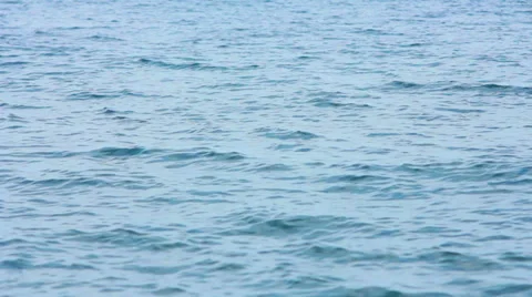 Sea Stock Footage 27272676