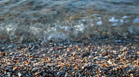 Sea Vídeos de archivo 33580893