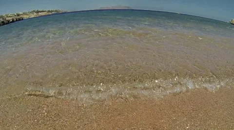 The sea Stock Footage 42492791