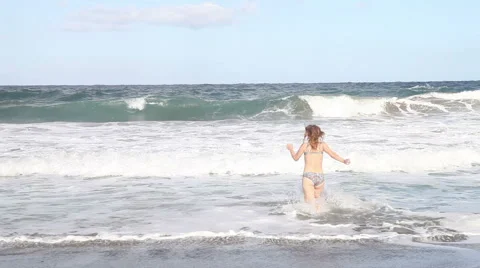 In the sea Stock Footage 44246045