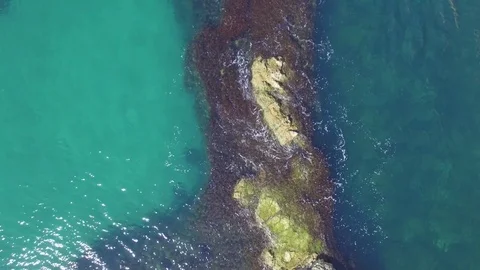 Sea Stock Footage 73916989