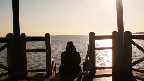 Sea Stock Footage