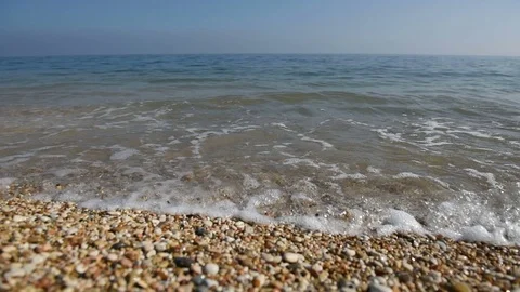 Sea Stock Footage 78319570